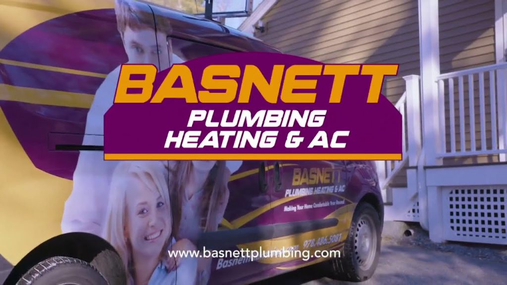 Basnett Plumbing Heating & Ac King Street Littleton Ma