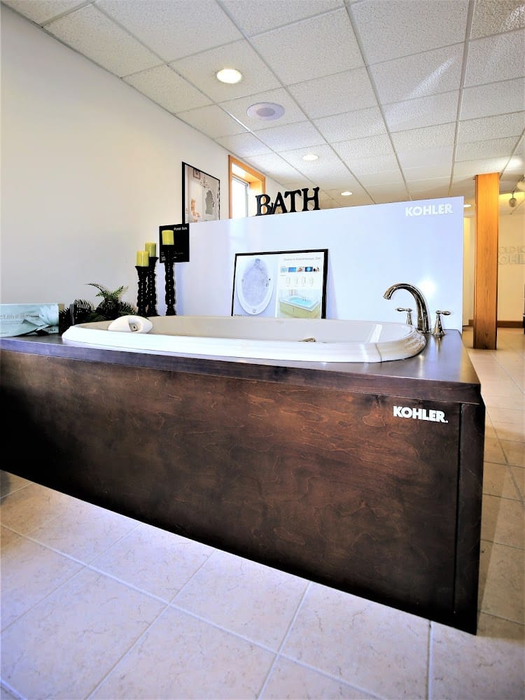 Bay State Plumbing & Heating Supply Springfield MA 01108 Guide