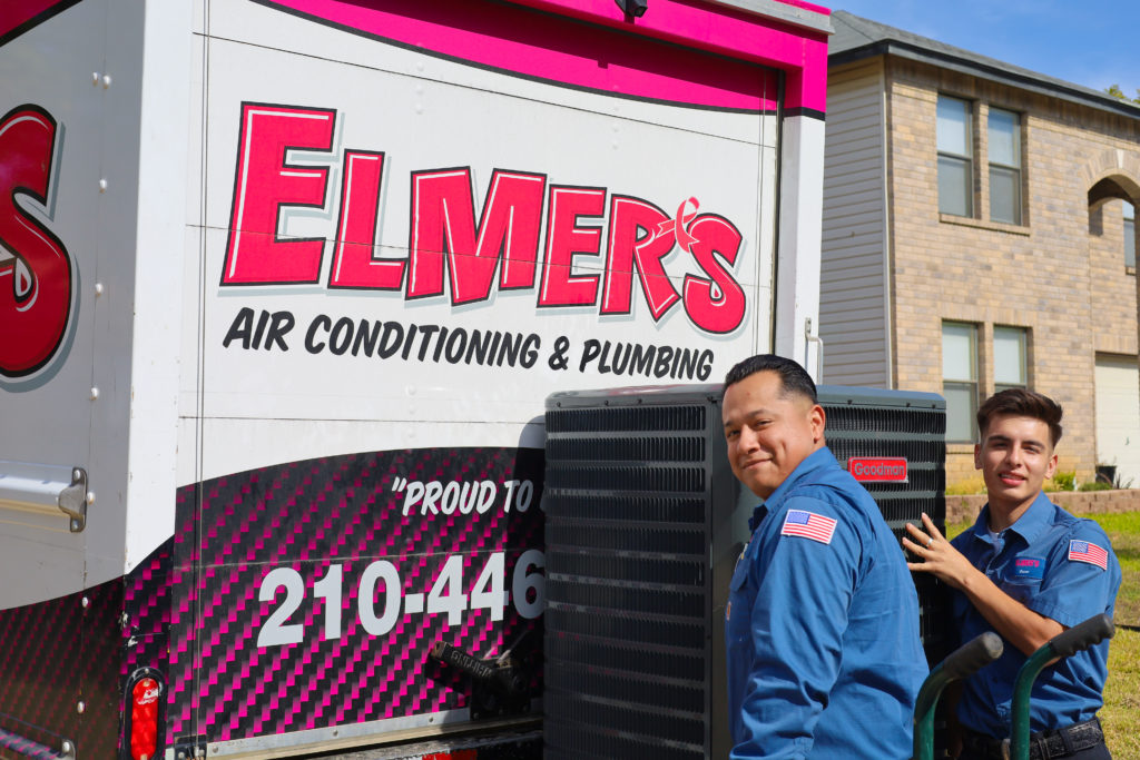 BBB Report on On Time Elmer Plumbing San Antonio: Is Their A+ Rating Earned?