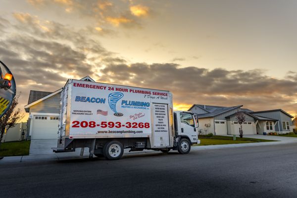 Beacon Plumbing 6415 164Th St Sw Lynnwood Wa 98037: Your Trusted Local Expert