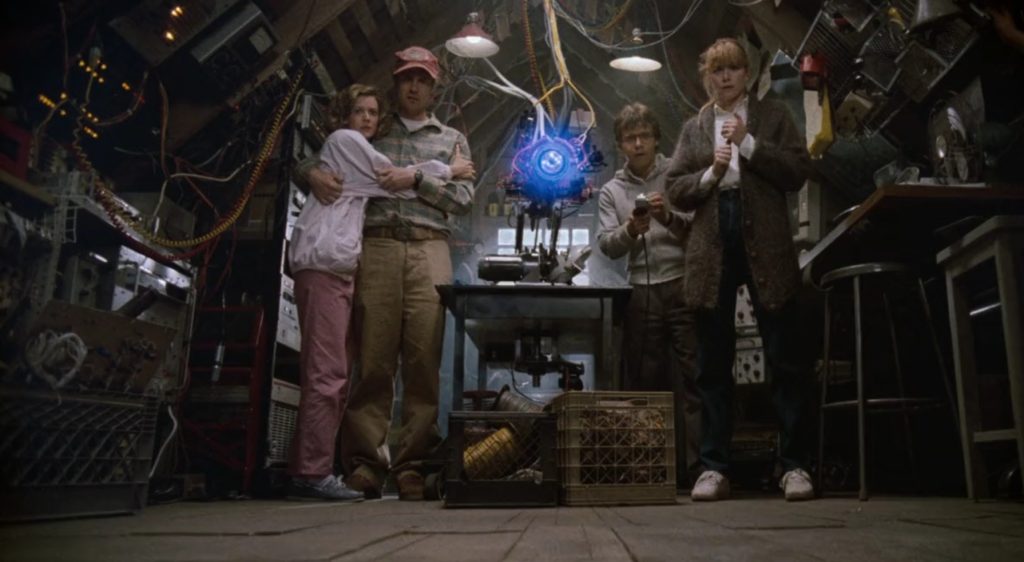 Plumbing Would Not Stop The Big Russ Thompson I Know