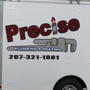 Precise Heating Cooling Plumbing And Electrical North Little Rock Reviews