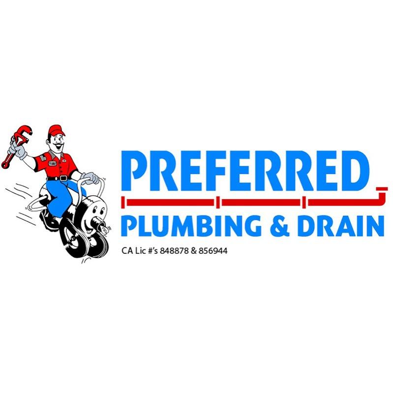 Preferred Plumbing & Electrical 4555 Auburn Blvd Sacramento Ca 95841
