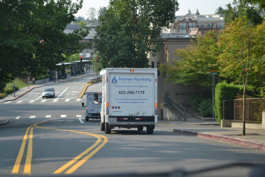 Premier Plumbing And Mechanical 525 10Th Ave Kirkland Wa 98033