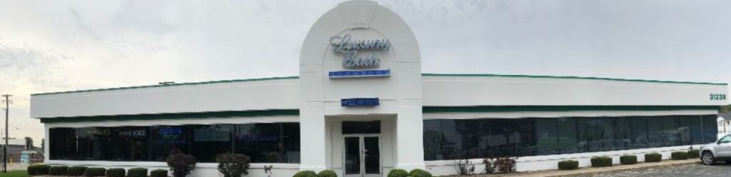 Progressive Plumbing Supply Co 31239 Mound Road Warren Michigan 48092-4736