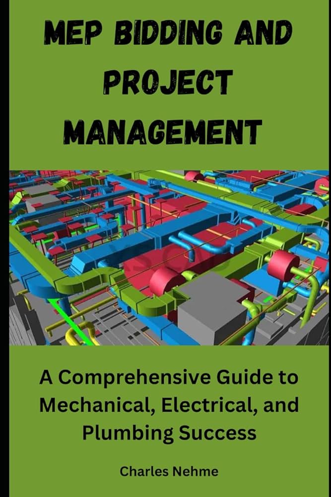Project Planning Guideline For MEP & Fire Protection