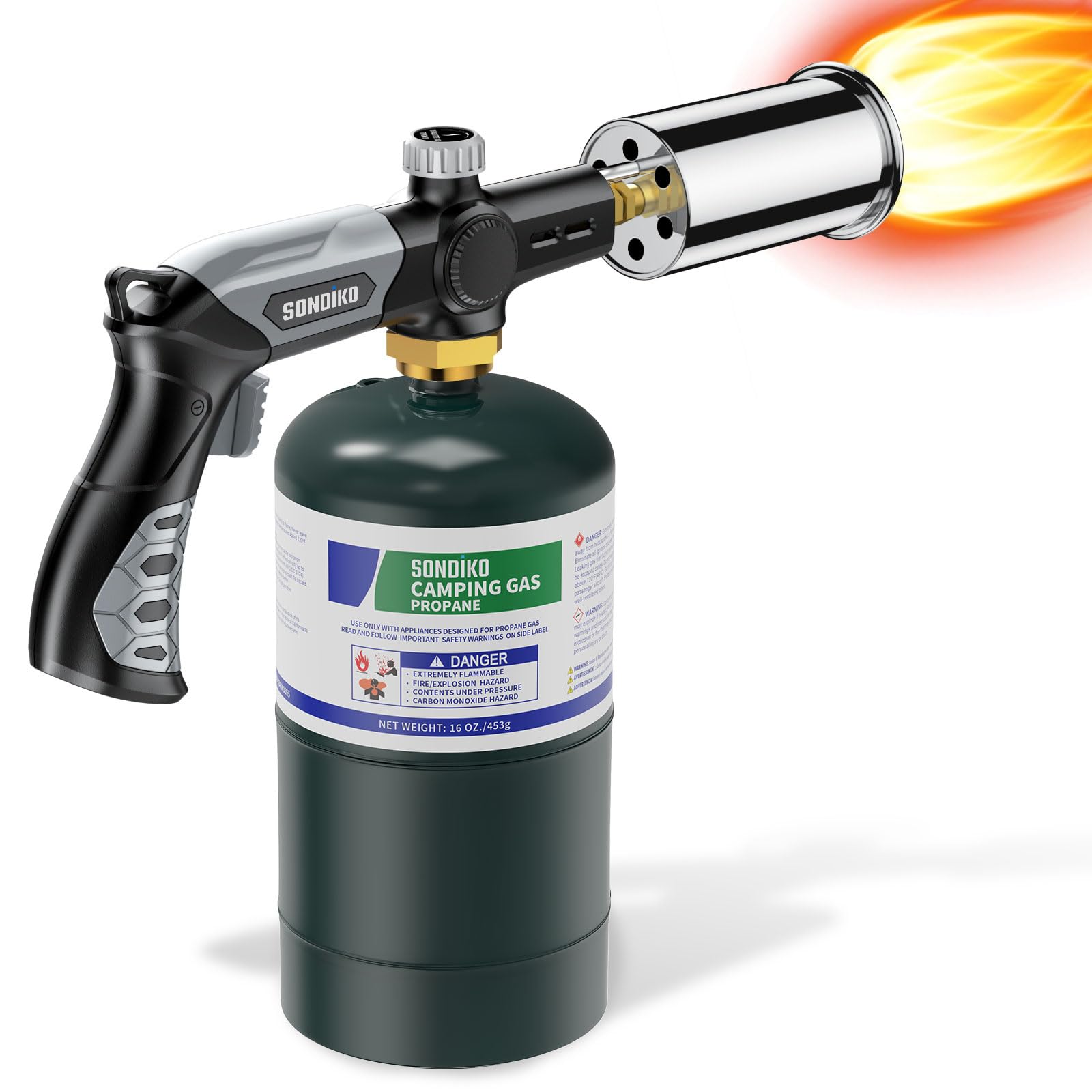 Propane Hand Held Cylinder for Plumbing: The Ultimate Guide