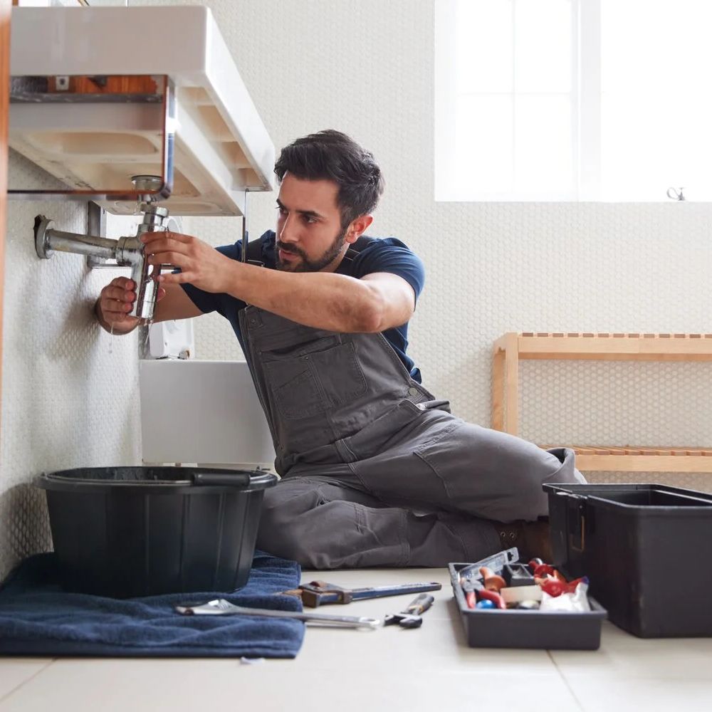 Property Management Won’t Let You Call a Plumber? Here’s What to Do