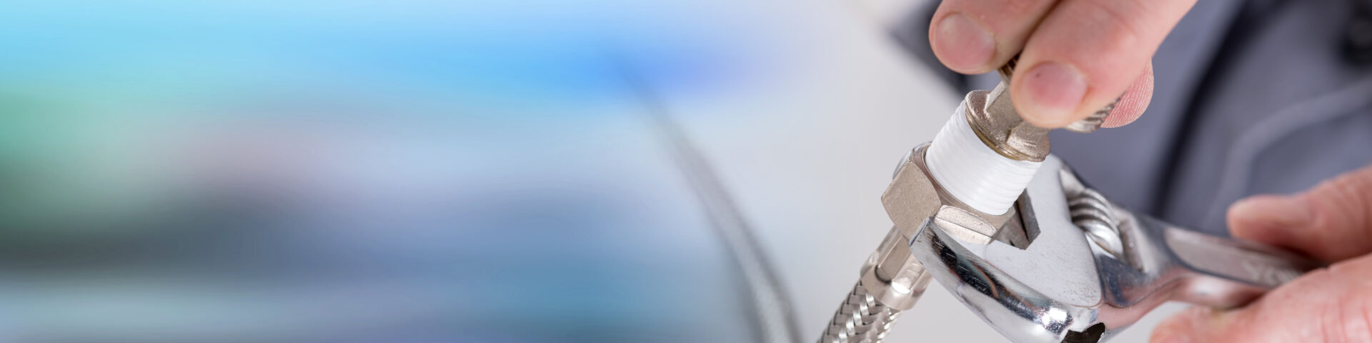 Putting Off Plumbing Repairs Costs More: Don’t Wait!