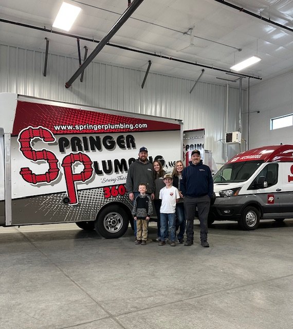 R D Springer Plumbing & Heating: Your Trusted Adelphi, MD Experts