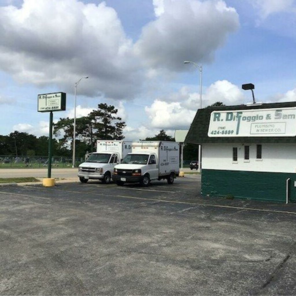 R Difoggio & Sam Plumbing & Sewer Co Santa Ana