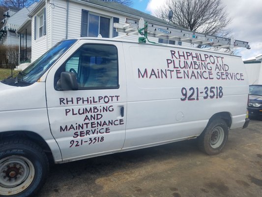 R.H. Philpott Plumbing: Your Trusted Pearisburg, VA Expert
