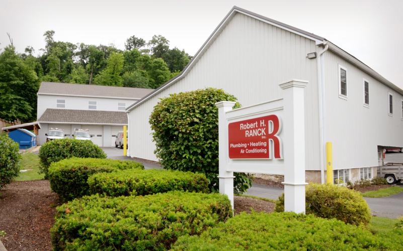 Ranck Robert H Inc: Lancaster’s Trusted Plumbing & Heating Experts