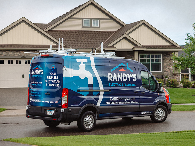 Randy’s Plumbing: Your Trusted Expert at 2400 W Carson Street, Torrance