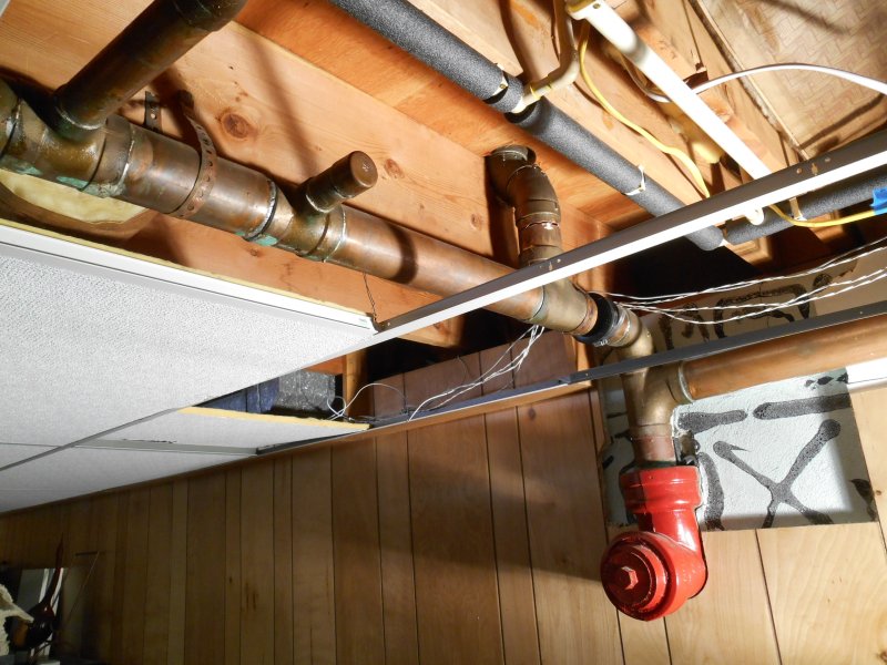 Red X For A Sewer Line? Terry Love Plumbing DIY Guide Explained