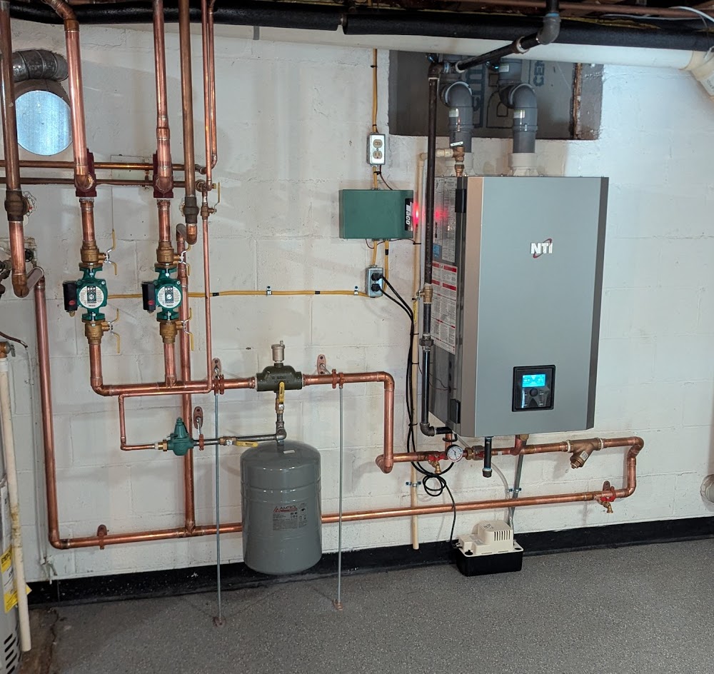 Rehm Plumbing & HVAC York PA: Your Trusted Local Expert