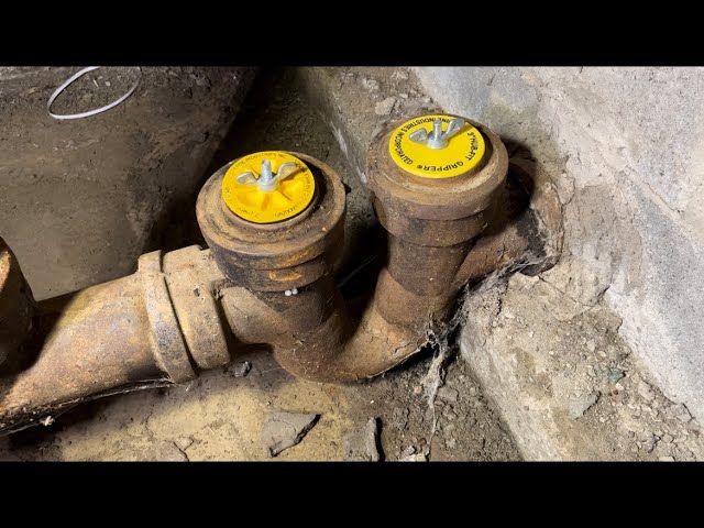 Remove Your Running Trap: Stop Plumbing Disasters Now