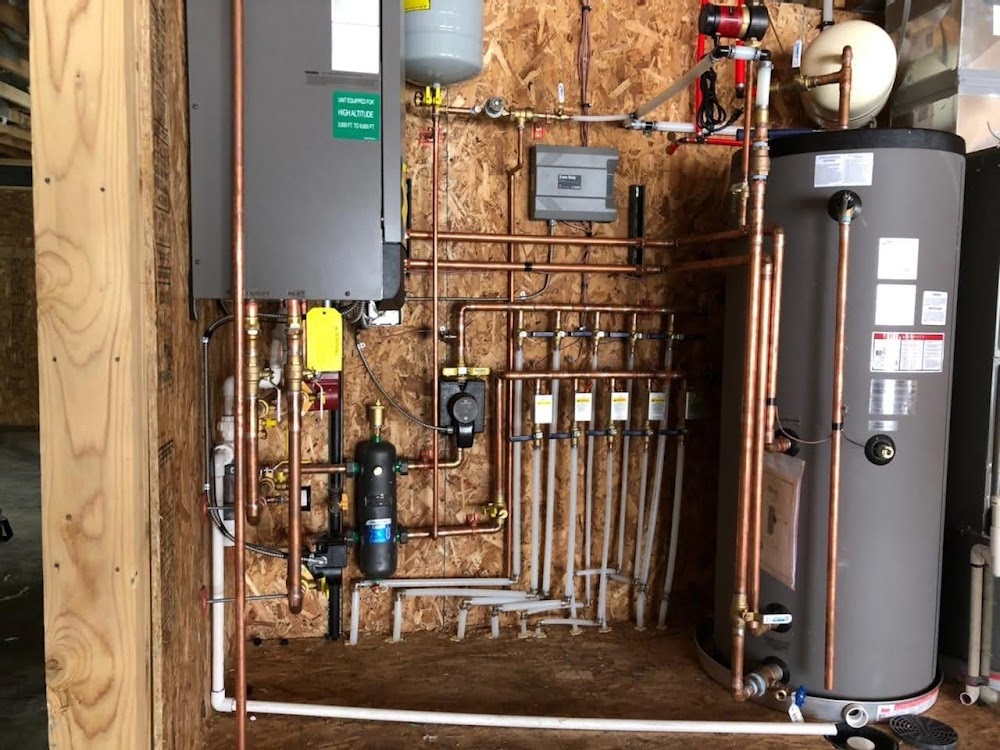 Honest Reviews For Alvaro Plumbing & Heating Inc Wingdale NY