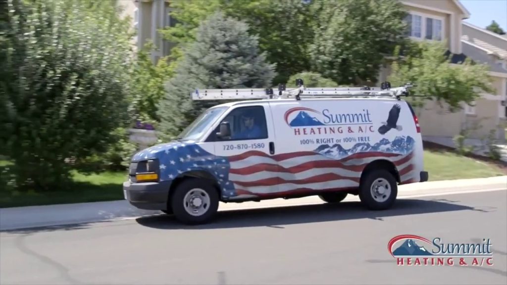 Reviews For Summit Heating A/C Plumbing & Electric None None