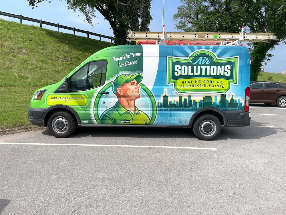 Reviews Of Air Solutions Heating Cooling & Plumbing Tulsa Ok: The Ultimate 2026 Guide