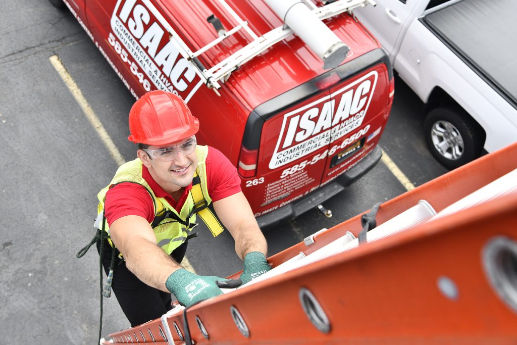 Reviews Of Isaac Plumbing And Heating In Big Flats Ny