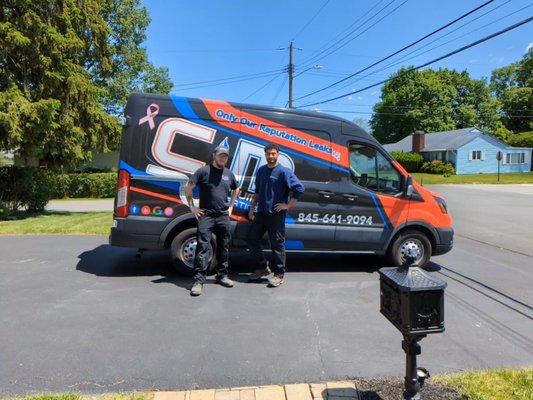 Honest Reviews on Plumbing & Heating Services in Rockland County, N.Y.