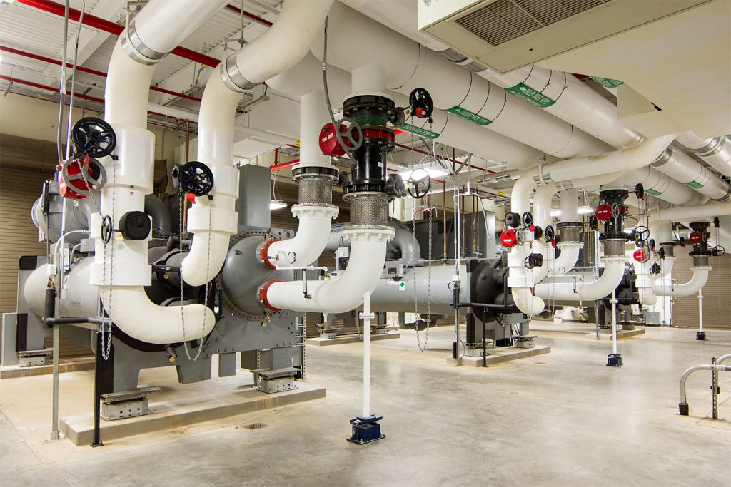 Rfp Mechanical Electrical Plumbing Engineer Commissioning Agent Rfq 2019 Ca