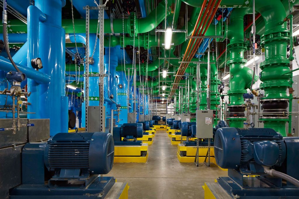 Rfp Rfq Ca 2019 Mechanical Electrical Plumbing Engineering Mep June