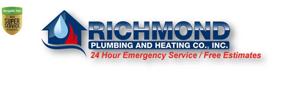 See Real Work: Richmond Plumbing & Heating Co Staten Island Photos
