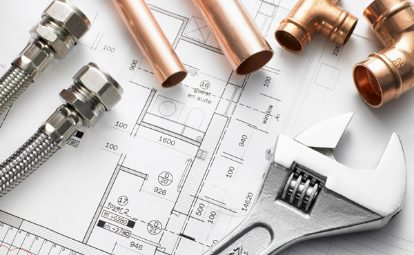 Richmonds Plumbing & Heating: Your Bellshill Industrial Estate Expert