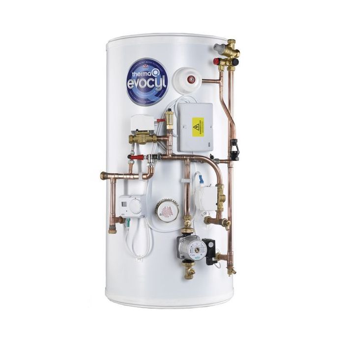 Rm Cylinders Pre Plumb Unvented Indirect Single Zone 150Ltr: The Ultimate Guide