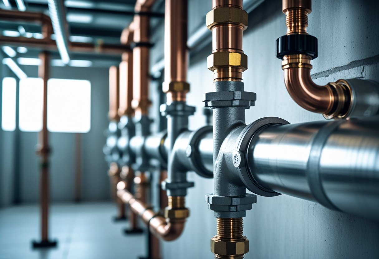 Roaring Noise in Wall? Fix Plex Plumbing Sounds Fast