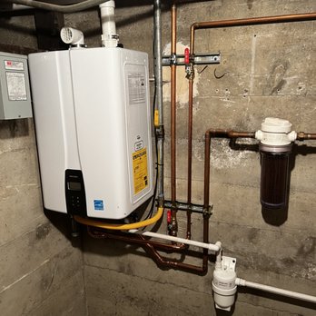 Robert’s Plumbing & Rooter on Teravel Ave: SF’s Top Choice