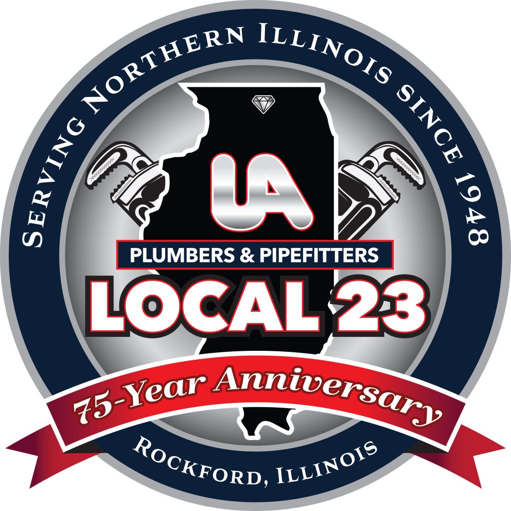 Rockford Il Plumber Sand Pipefitters Local 23 Asbestos Lwa Suit