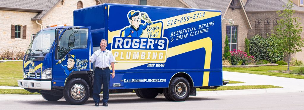 Roger'S Plumbing Inc 1309 Leander Dr 203 Leander Tx 78641