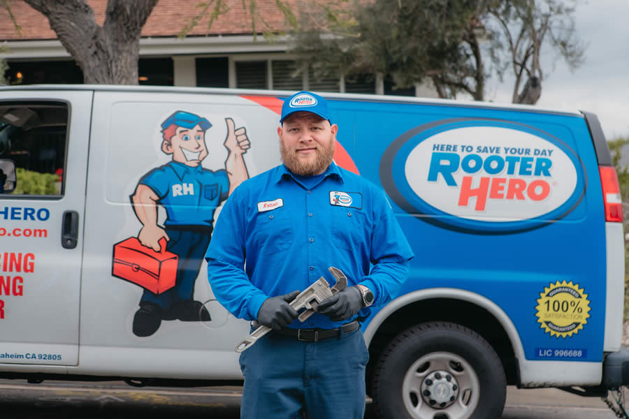 Rooter Hero Chatsworth Reviews: Real SFV Plumbing Ratings