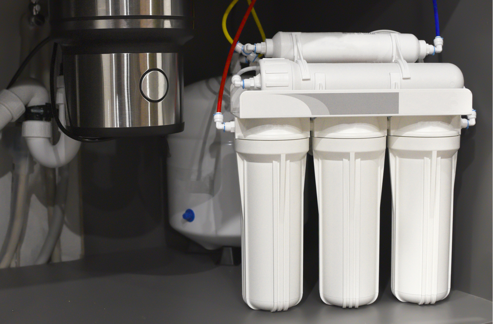 RooterMD Plumbing: Your Trusted Livonia Solution