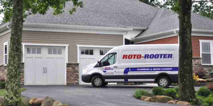Roto-Rooter Charlotte: Expert Plumbing at 1700 Orr Industrial Ct