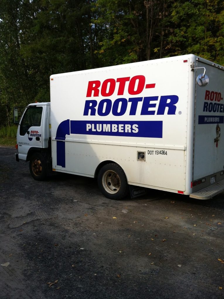 Roto Rooter Plumbing & Drain Service 175 Maple St Stoughton