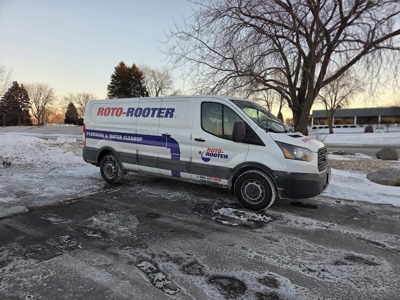 Roto-Rooter at 2125 Montana Ave: Cincinnati’s Top Plumbing Fix