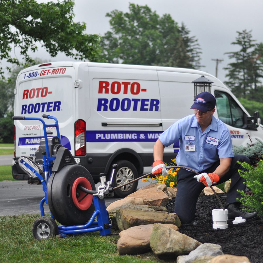 Roto-Rooter Birmingham: Expert Plumbing at 3865 Industrial Dr
