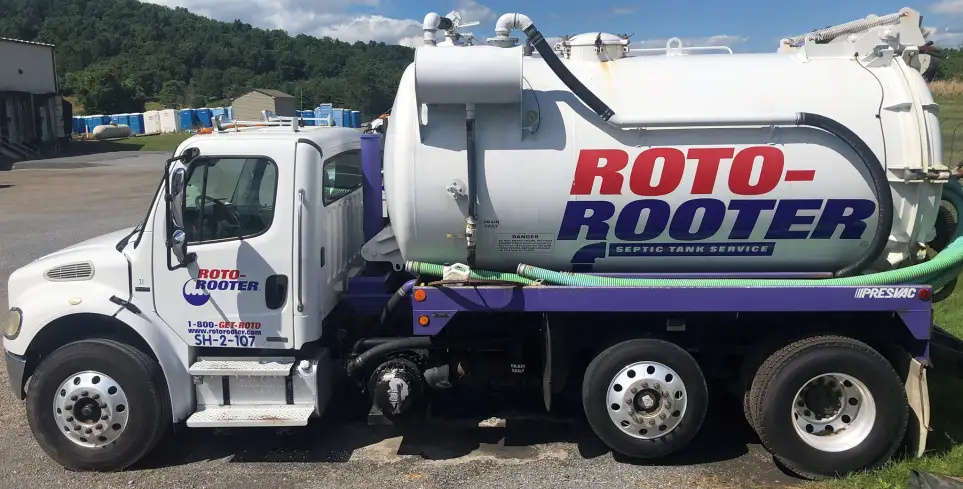 Roto-Rooter Naperville: Expert Plumbing at 626 E Ogden Ave