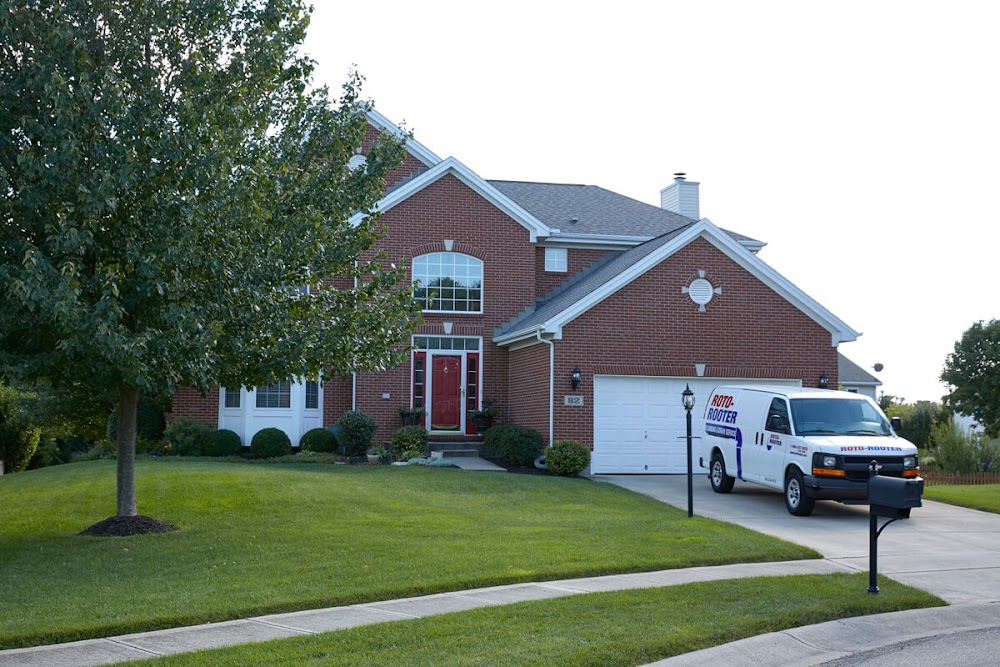 Roto-Rooter at 10007 Dennison Ave: Cleveland’s Top Drain Experts