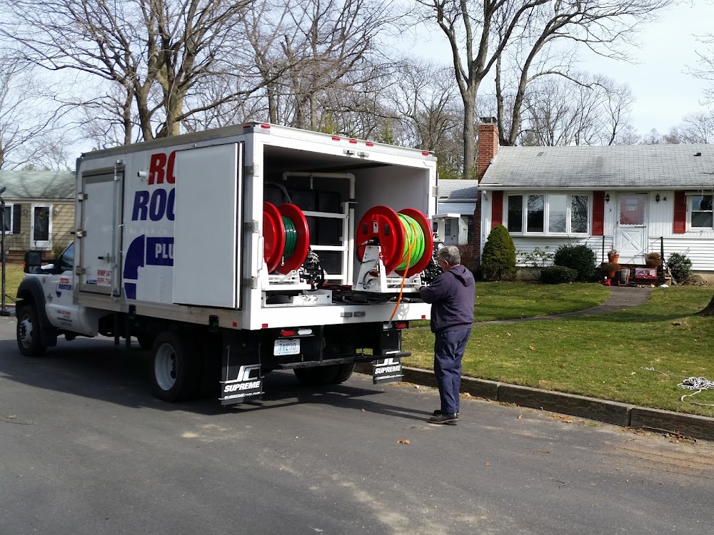 Roto Rooter at 1195 Broad St: Providence’s Emergency Plumbing Solution