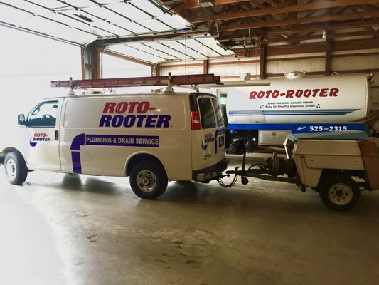 Roto-Rooter Everett: Expert Plumbing at 1310 Pacific Ave