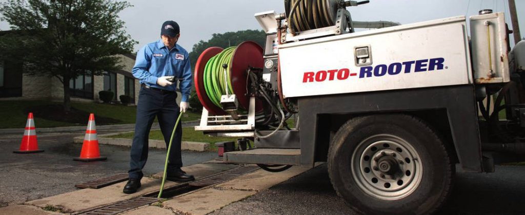 Roto-Rooter Plumbing & Drain Services 1353 Lear Industrial Pkwy Avon