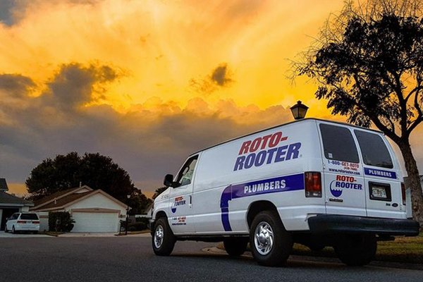 Roto-Rooter Jacksonville: Expert Plumbing at 2028 W 21st St