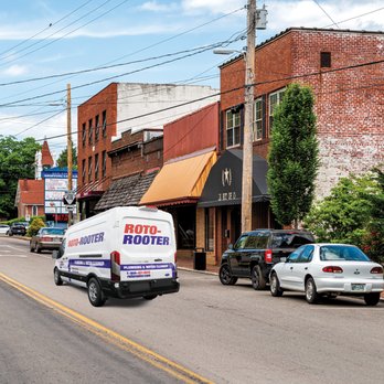 Roto-Rooter at 35 Sunset St, Rochester: Your Trusted Drain Experts