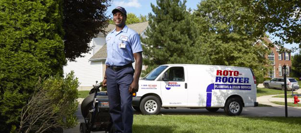 Roto-Rooter San Antonio: Expert Plumbing at 3603 Metro Parkway