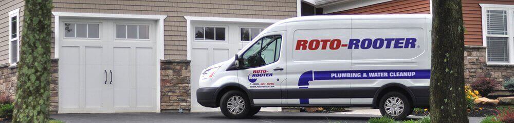 Roto-Rooter Murrysville: Expert Plumbing at 3731 William Penn Hwy